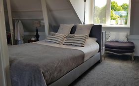 Deluxe Studio-Appartement Heemstede Zandvoort