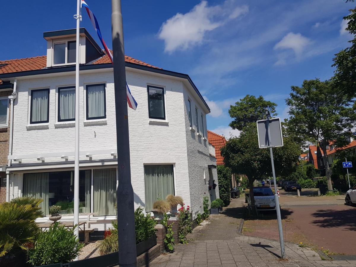 Deluxe Studio-Appartement Heemstede Zandvoort Exterior photo