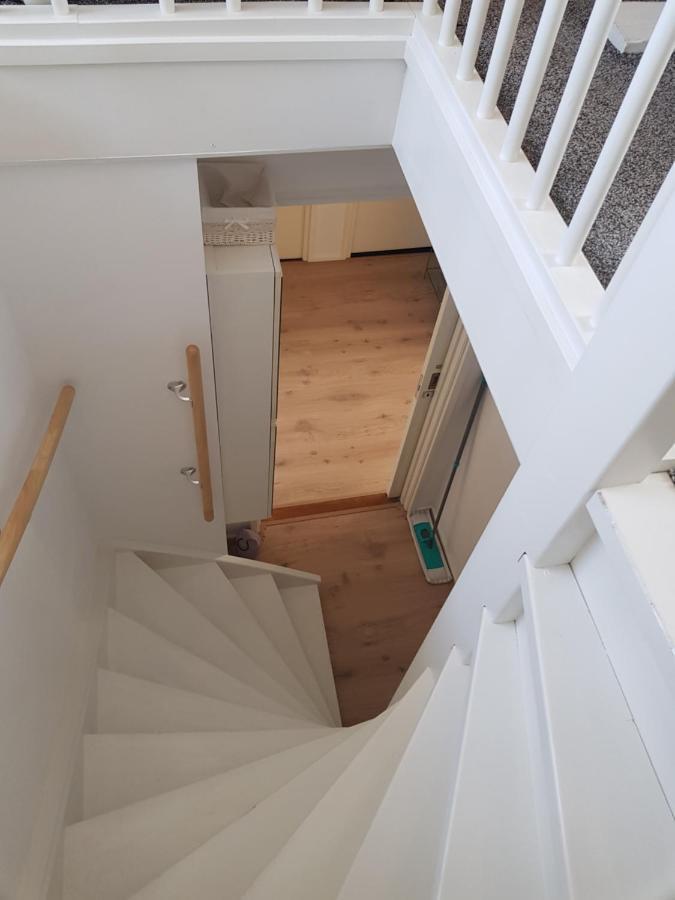 Deluxe Studio-Appartement Heemstede Zandvoort Exterior photo